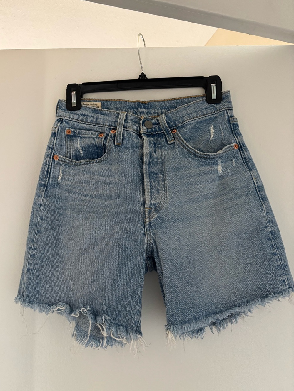 Levi’s 501 Shorts